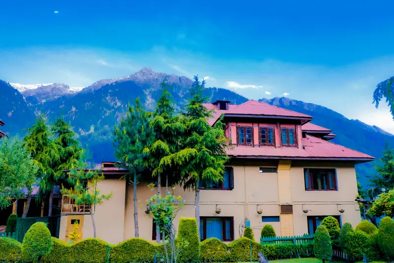 Local Homestay