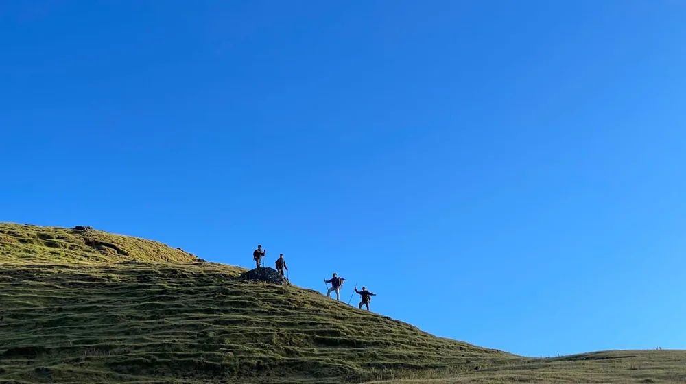 Nepal Beyond Standard Routes