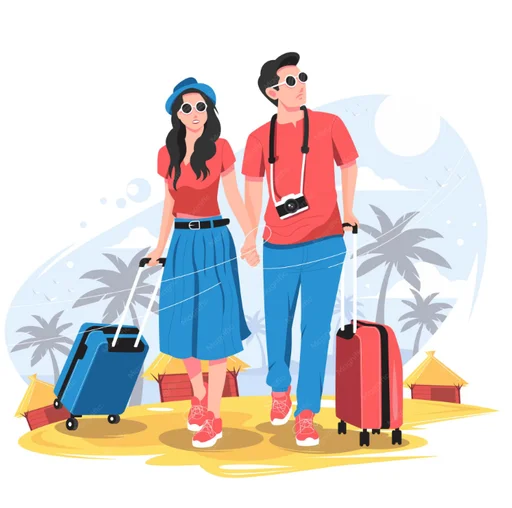 Travelers